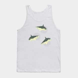 Pattern: Shark Tank Top